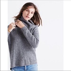 Madewell Xs sweater